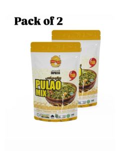 Pulao Mix Pack of 2