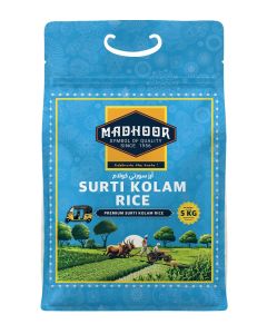 Surti Kolam Rice