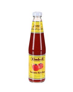 Tomato Ketchup