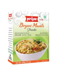 Biryani Masala Powder