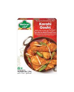 KARAHI GOSHT/FRY MASALA 50GM