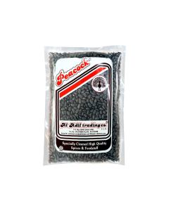 Pck Black Beans 500G