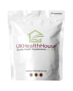 UKHealthHouse Starflower Oil Capsules 1000mg â€“ High Strength Borage Oil with 18% GLA & Omega 6 / Cold Pressed Softgels for Womenâ€™s Health, Skin, Digestion & Hormonal Balance â€“ 500 Capsules