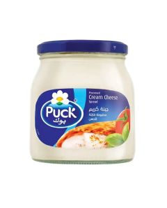 Puck Cheese Cream Spread- 500ml
