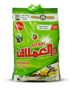 Automatic Laundry Detergent Washing Powder - Spring Breeze 10kg