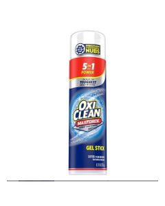 OxiClean Max Force Gel Stain Remover Stick, 6.2 Ounce