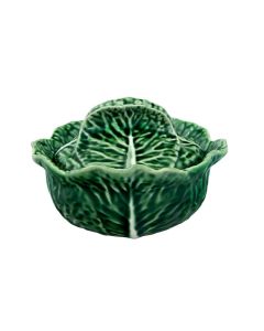 Bordallo Pinheiro Cabbage 04L 135 oz Tureen