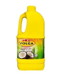 Coconut Oil
