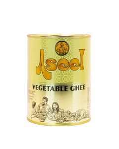 Aseel Vegetable Ghee 1L