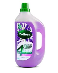 Multi-Purpose Disinfectant Cleaner Concentrated Liquid - Lavender 1.8L