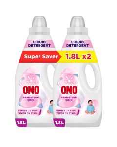 Sensitive Liquid Baby Laundry Detergent