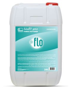 FLO Fabric Softener Blue 20L