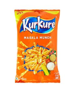 Masala Munch