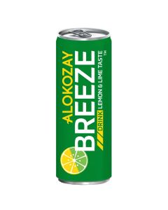 Breeze Drink Regular Carbonated Soft Drink