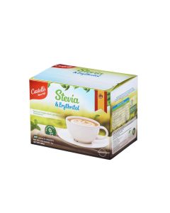 Zero Calorie Stevia Sweetener