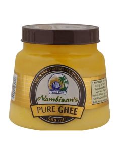 Nambisan's Pure Ghee 500ml