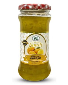 Mango Jam 350g