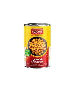 Chick Peas, 400 Gm
