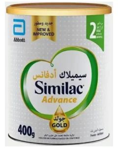 Similac Advance Gold 2