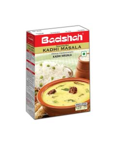 Kadhi Masala