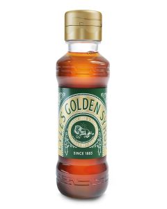 Tate & Lyle Lyle's Golden Syrup, 11 Oz Bottles, (2 Pack)