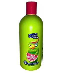 Kids 3-in-1 Shampoo, Conditioner, Body Wash Watermelon Wonder 350ML
