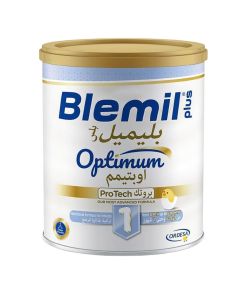Plus 1 Optimum Protech Most Advanced Nutritional Formula For Infant From 0 - 6 Months