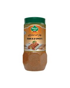 BAR B.Q SPICES 125GM