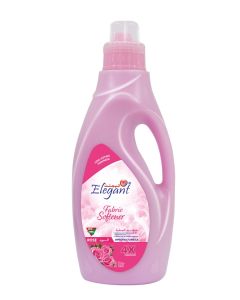 Rose Fabric Softener 2 Liter Long Lasting Freshness