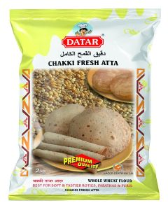 Chakki Fresh Atta 2kg