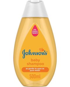 Shampoo, 500Ml