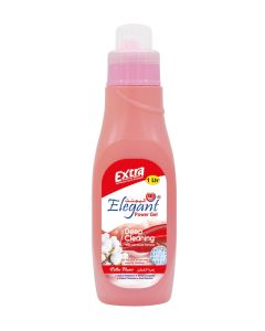 Cotton Flower Power GEL 1 Liter Liquid Detergent
