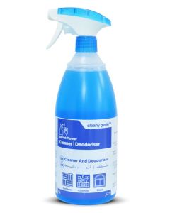 Sprint Flower Cleaner Deodorizer 1L
