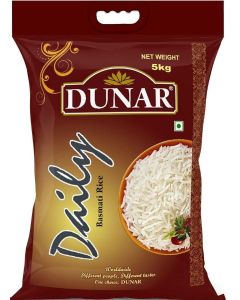 Daily Basmati Rice