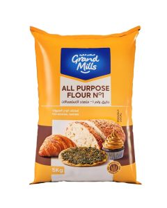 All Purpose Flour No 1