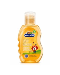 Baby Shampoo Gentle Soft 100ml