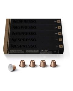 Nespresso Original Capsules - Cosi - 50 Capsules