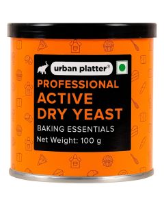 Active Dry Yeast 100g