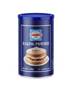 Green's Baking Powder 100g