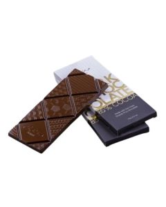 Dark Chocolate Bar (Single Bar)