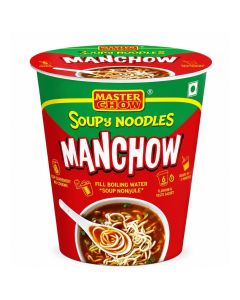 Manchow Soupy Noodles 60 g