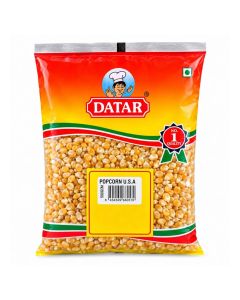 Dried Popcorn 500gm