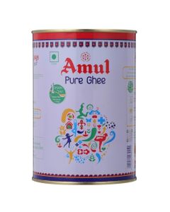 Pure Ghee 1Liters