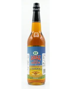 Blended Sesame Oil 625ml