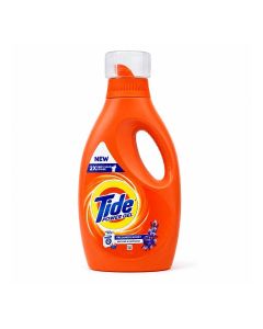 Tide Power Gel Liquid Laundry Detergent 1kg