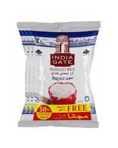 Super Basmati Rice