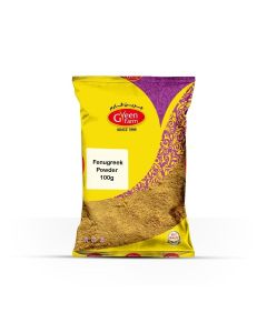 Fenugreek Powder 100g