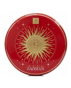 Golden Sunlight Cookies Gift Box 208g