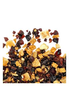 Candied Ginger Herbaceous Lightly Astringent Thirst Quenching Genuine & Antioxidant Rich