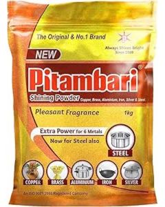 Pitambari Shining Powder 1kg